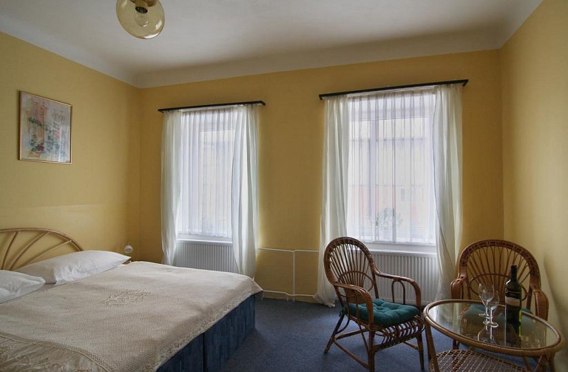 Hotel Atlas