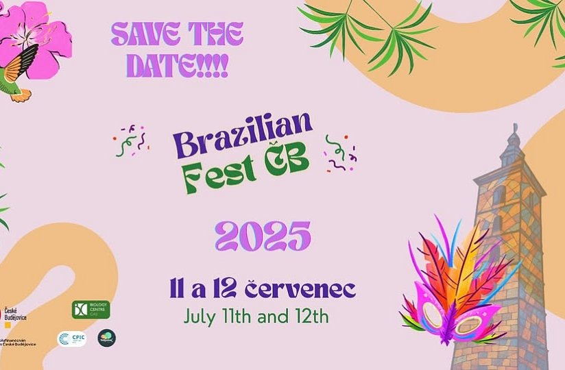 Brazilian Fest ČB