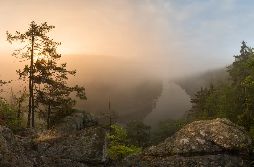 15 Unexplored Places Around České Budějovice