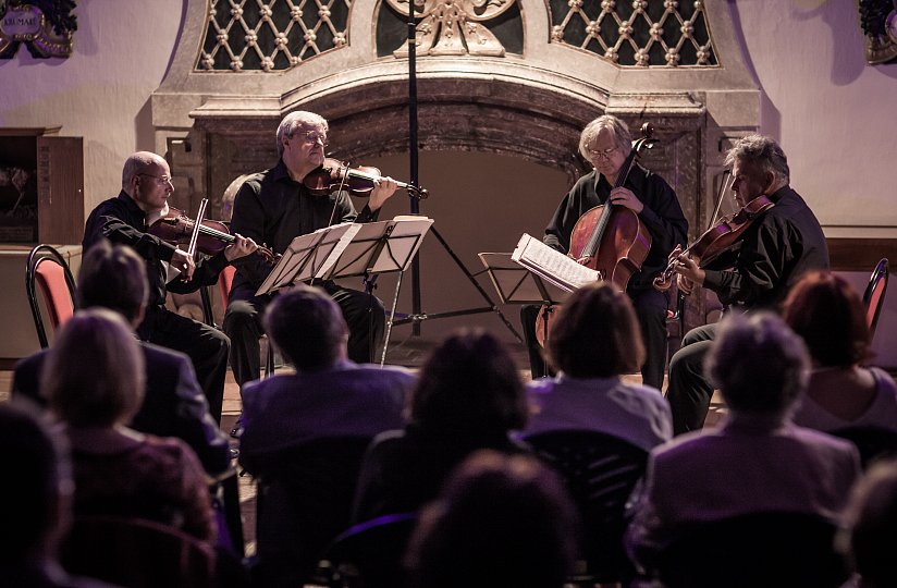 Koncert ke 100. výročí vzniku samostatného státu