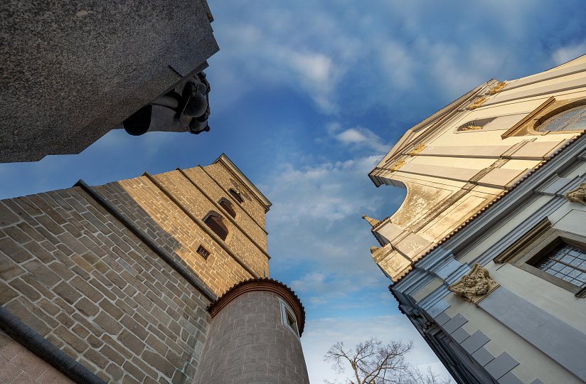 Černá věž bude mít krátkou pauzu