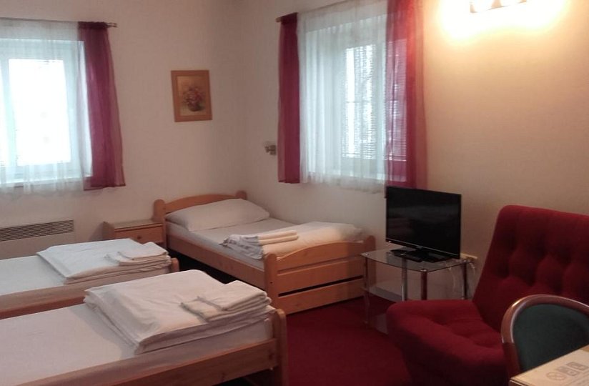 Pension Miltom