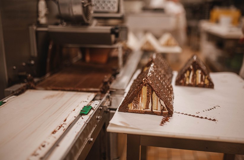 Cukrárna U Kláštera