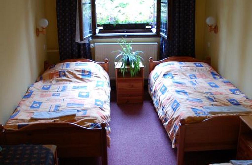 Garni Pension