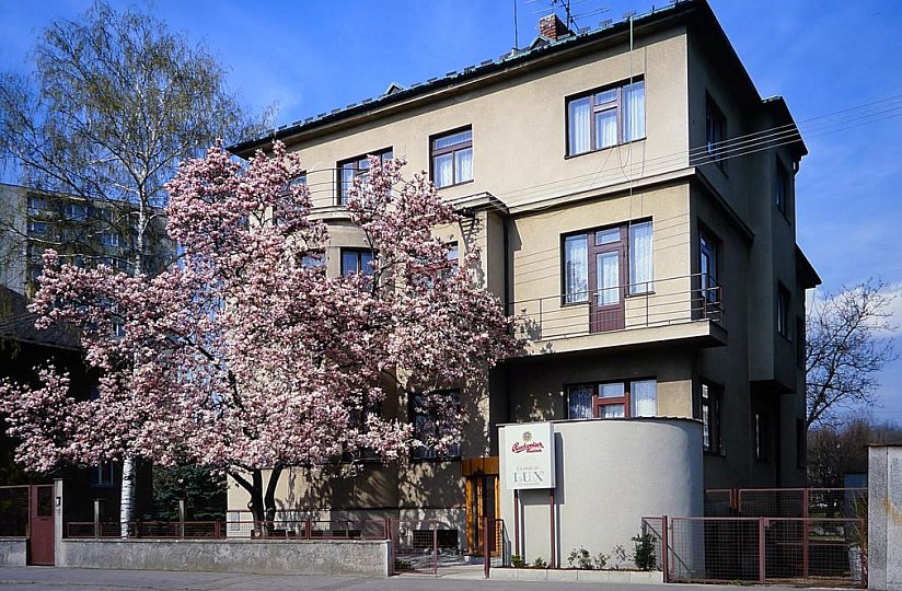 Hotel Lux