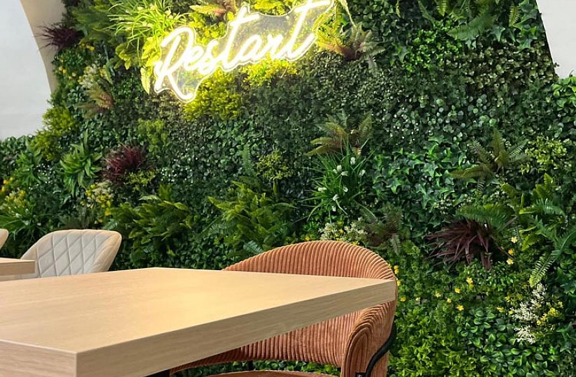 RestArt I café & bistro