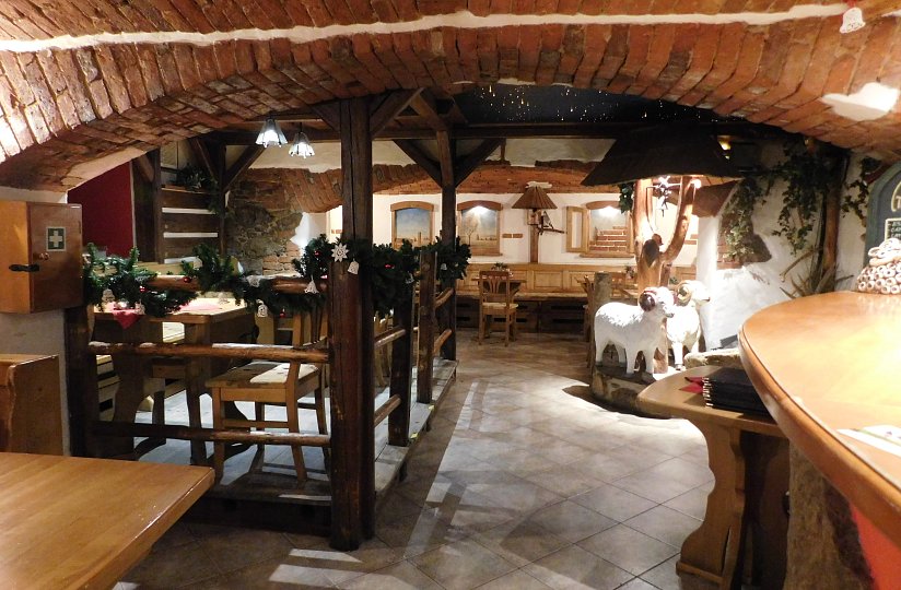 Restaurace Beran