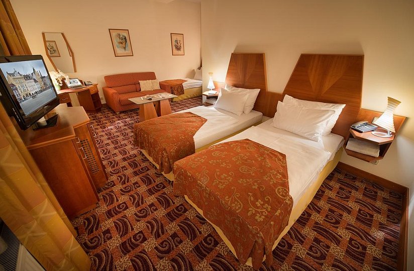 Old Town Bed & Breakfast