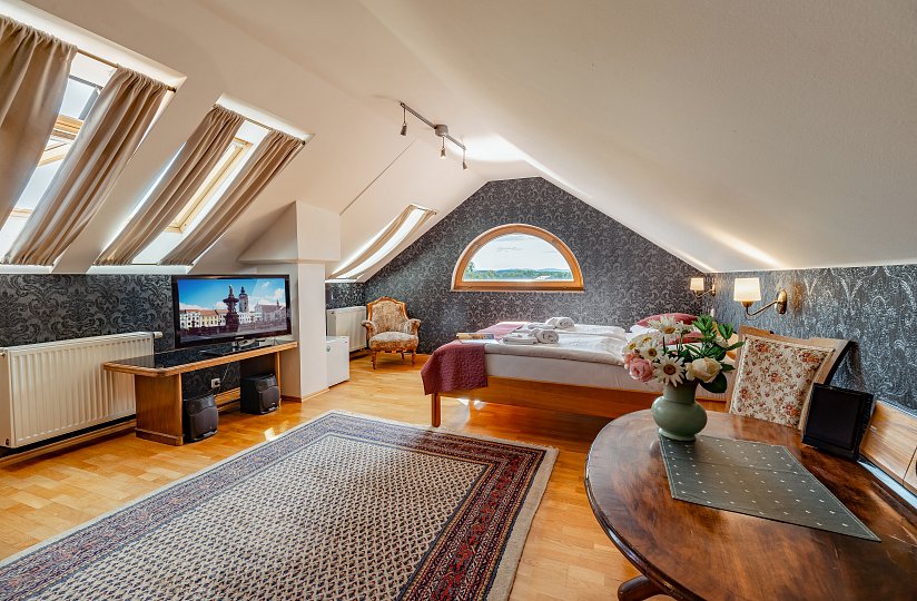 Hotel Klika
