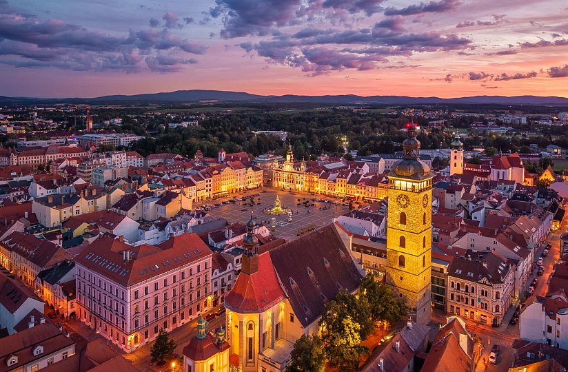 Černá věž bude 30. září 2026 uzavřena