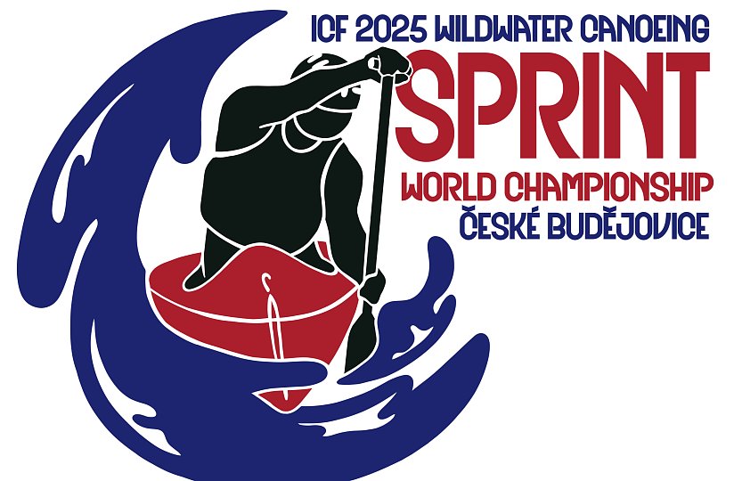 Logo text