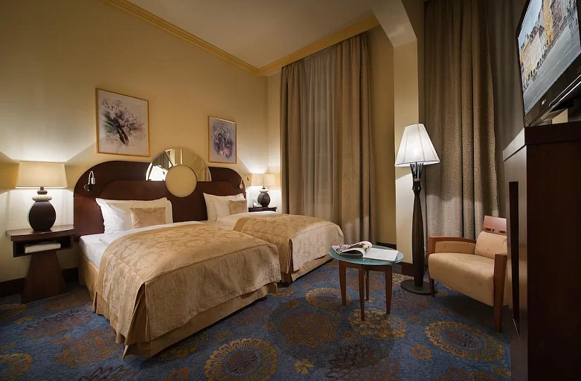 Grand hotel Zvon