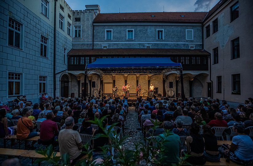 Sommer in der Stadt 2025