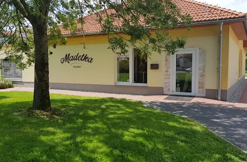 Bistro MADETKA