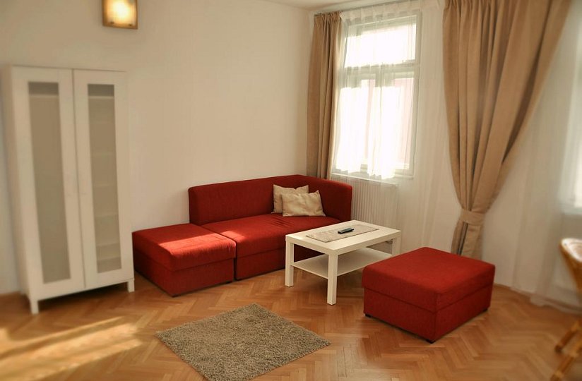Apartment U Vlka