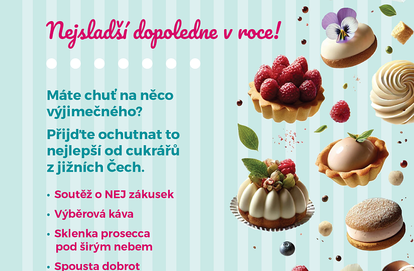 Sweet fest
