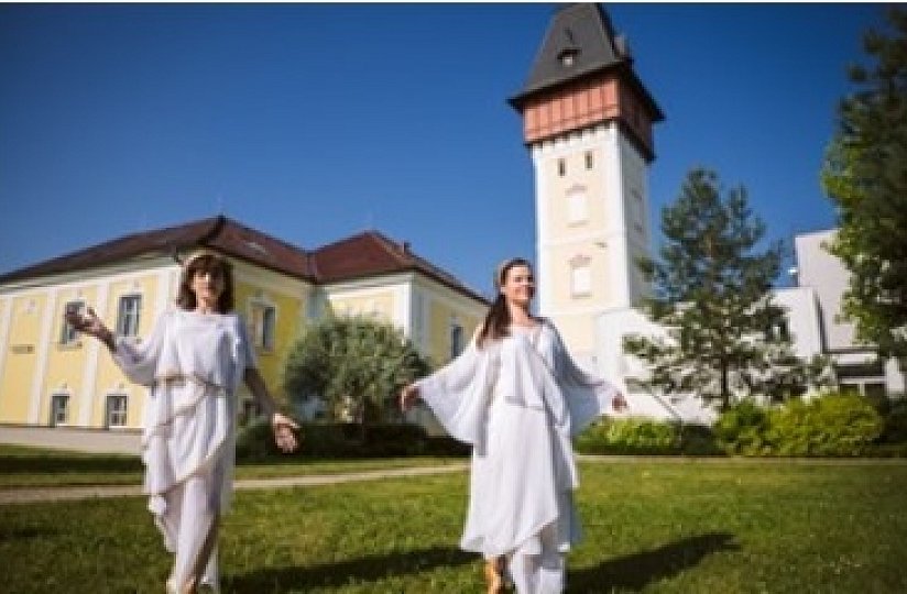 Divadlo s prohlídkou Vodárenské věže