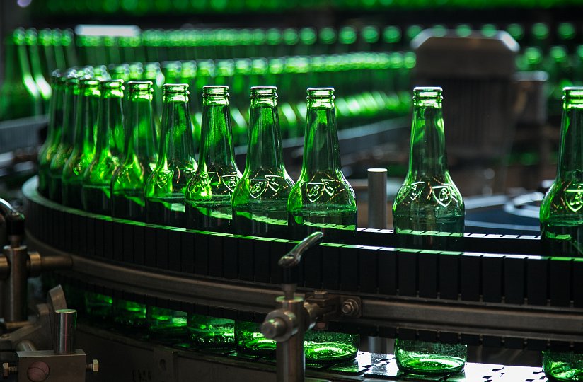 Budweiser Bierbrauerei – Budějovický Budvar n.p.