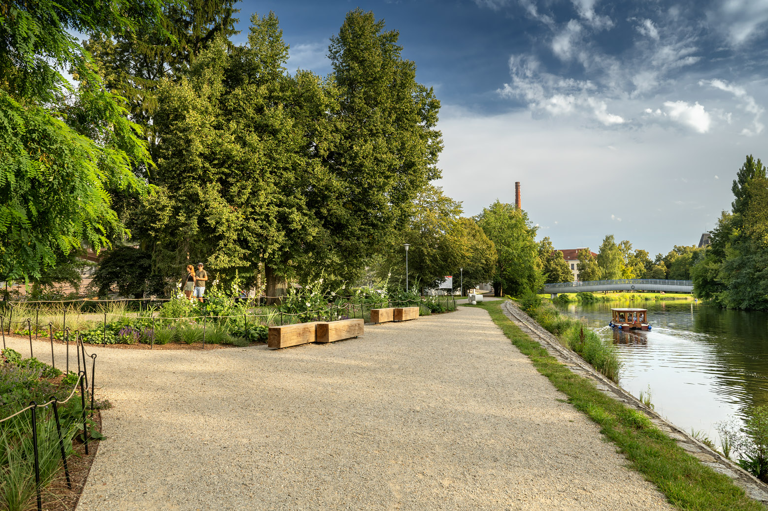 České Budějovice – město, které si zamilujete na první pohled