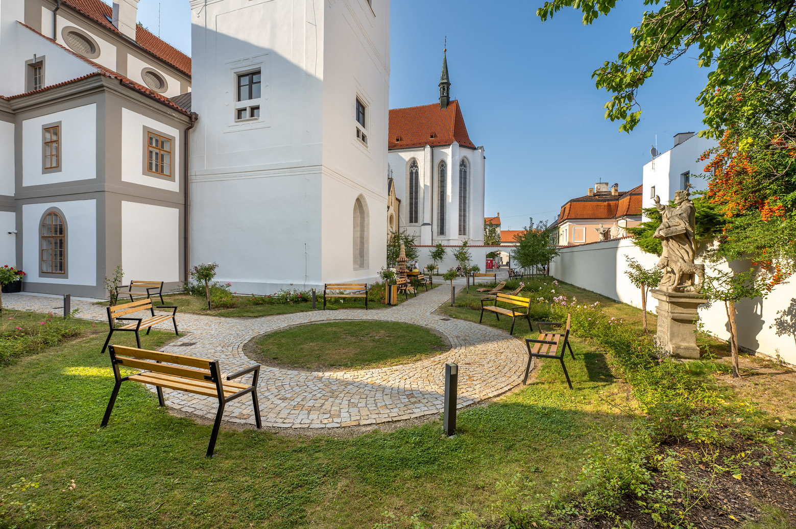 České Budějovice – město, které si zamilujete na první pohled