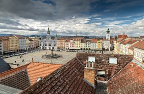 Budějovice královské