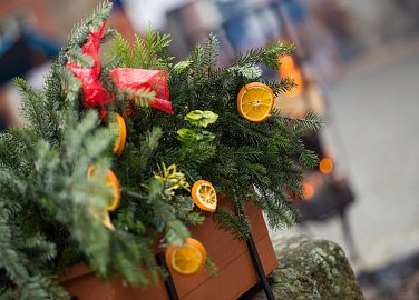 Českobudějovický advent