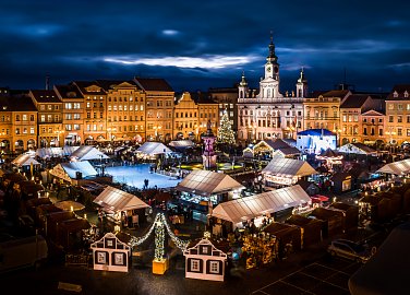 Českobudějovický advent