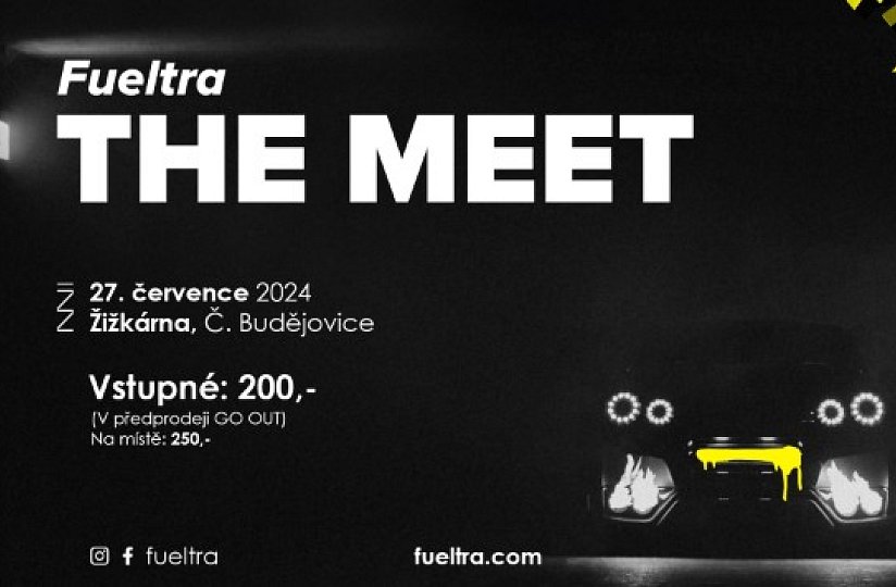 Fueltra - The Meet #1