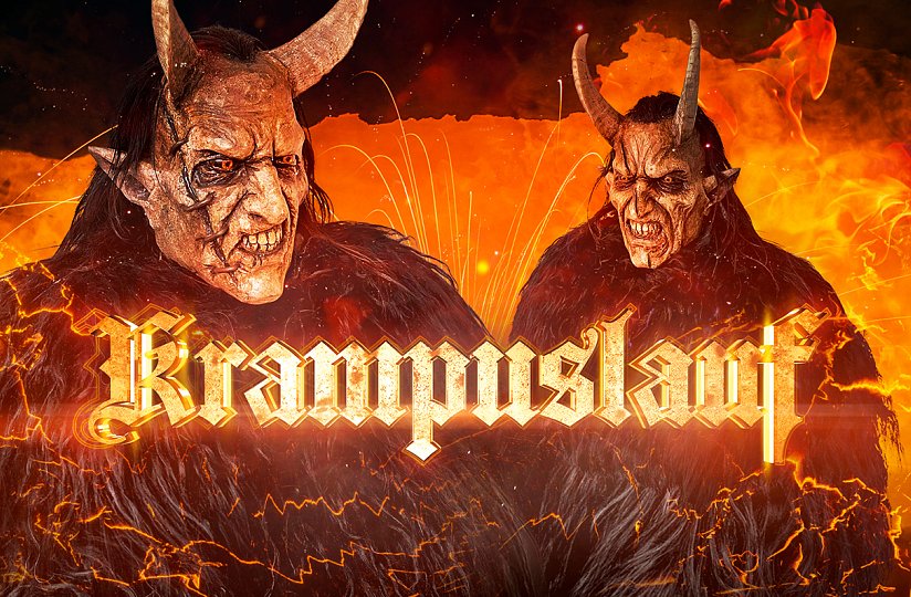 Krampuslauf České Budějovice